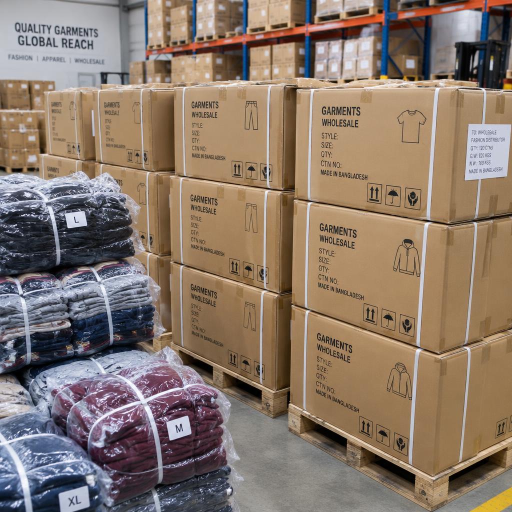 Wholesale Supply